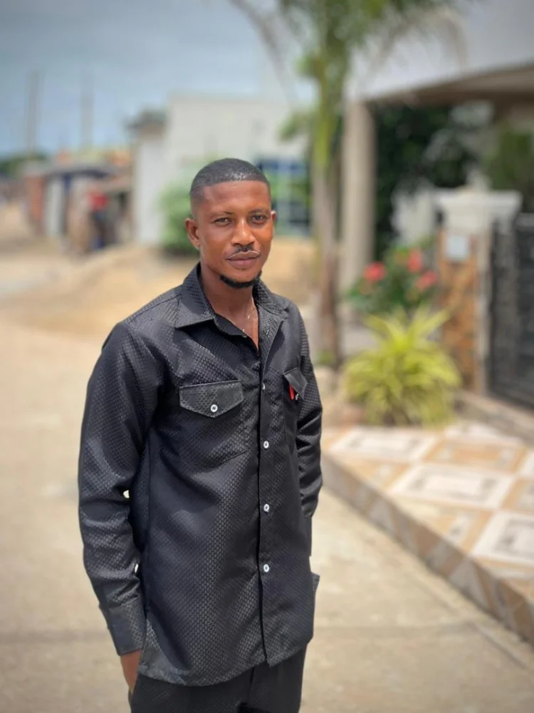 Stephen Quaye